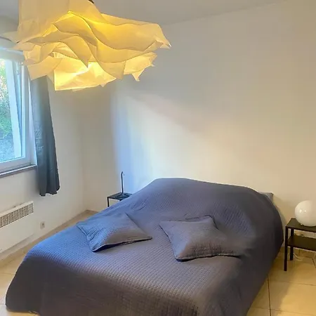 Appartement Le De Giulia