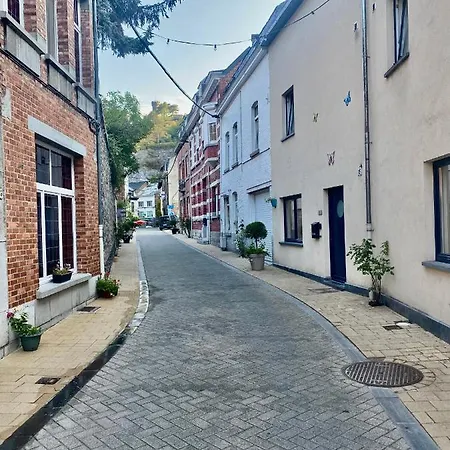 Le De Giulia Appartement Dinant