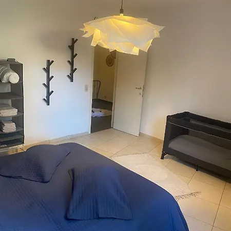 Le De Giulia Apartmán Dinant