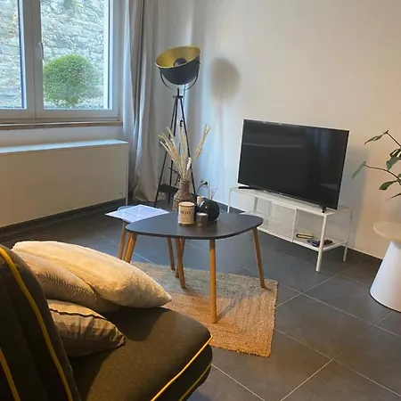 Apartmán Le De Giulia