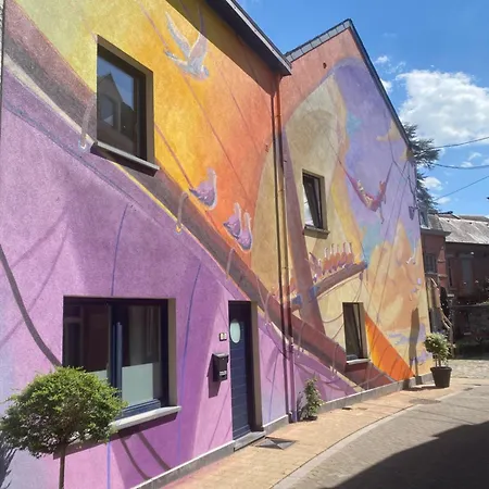 Appartement Le De Giulia