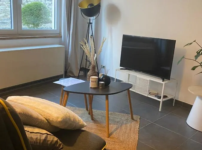 アパート Le De Giulia